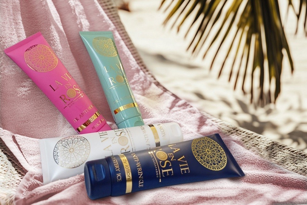 +Summer skincare routine. Τα απαραίτητα beauty steps στην περιποίηση σώματος σας για υπέροχο δέρμα όλο το καλοκαίρι!